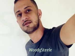 WoodySteele