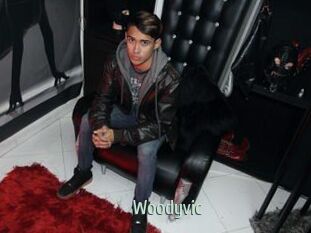Woodyvic