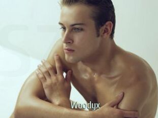 woodyx Sexcam Zone