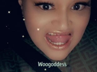 woogoddess Sexcam Zone
