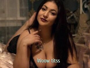 woow_titss Sexcam Zone