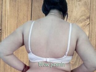 Wow_jasmin