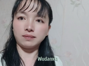 Wudanxia