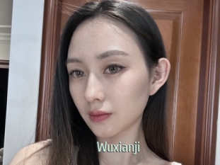 Wuxianji
