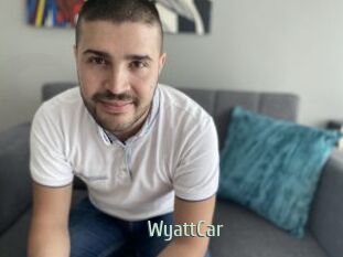 WyattCar