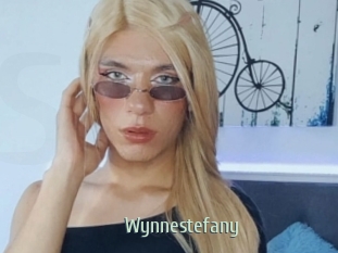 wynnestefany Sexcam Zone