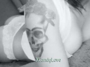 XCandy_Love