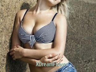 XDreamFlower