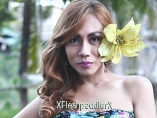 XFleshpeddlerX