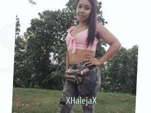 XHalejaX
