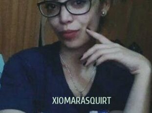 XIOMARASQUIRT