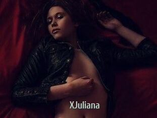 XJuliana