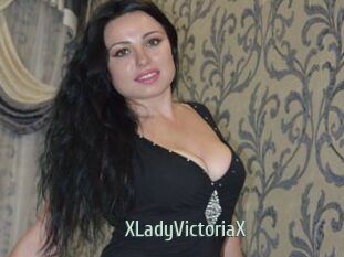 XLadyVictoriaX Sexcam Zone