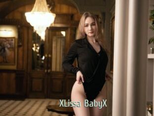 XLissa_BabyX