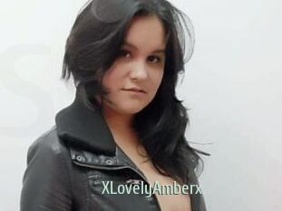XLovelyAmberx