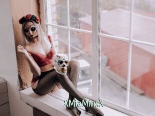 XMiaMinxX