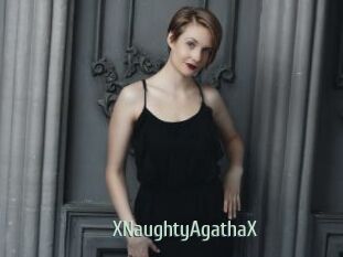 XNaughtyAgathaX