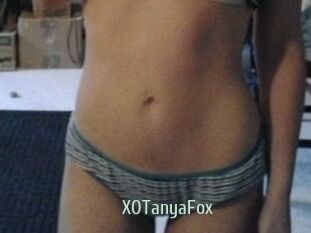 XOTanyaFox