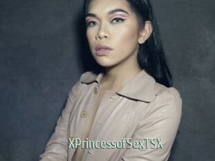 XPrincessofSexTSX
