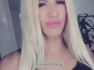 XQueensexy