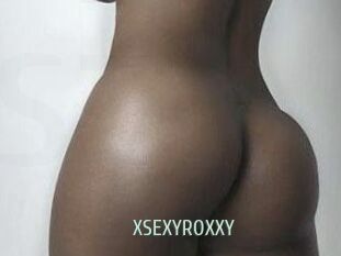 XSEXYROXXY