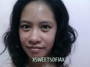 XSWEETSOFIAX