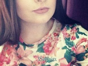 X_Sophia_x