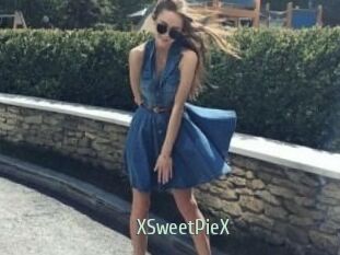 XSweetPieX