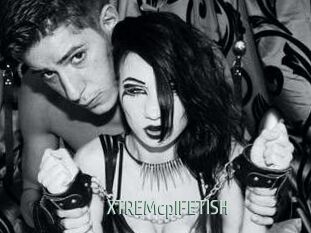 XTREMcplFETISH