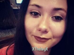 XTheIvyX