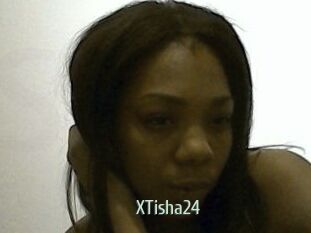 XTisha24