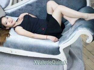 XValerieQuinnX
