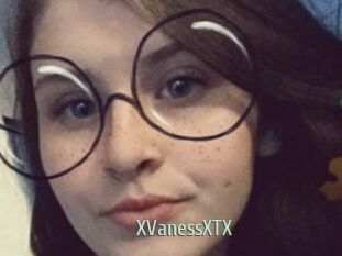 XVanessXTX
