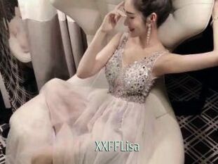 XXFFLisa