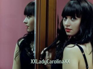 XXLadyCarolinaXX