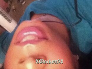 XXRockettXX Sexcam Zone