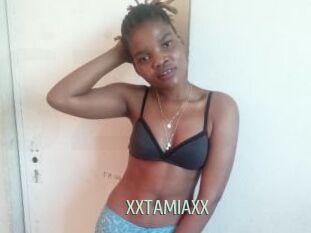 XXTAMIAXX
