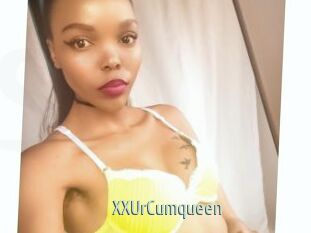 XXUrCumqueen