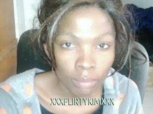 XXXFLIRTYKIMXXX