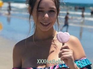 XXXHotBella