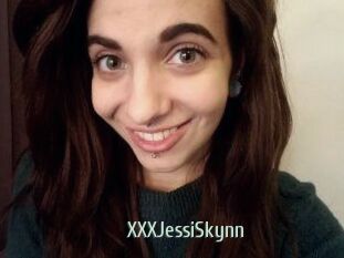 XXXJessiSkynn