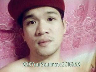 XXXYourSoulmate2016XXX