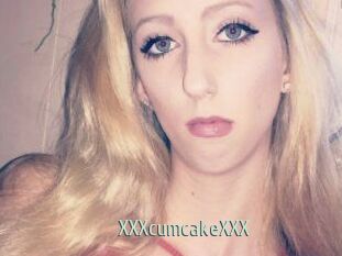XXXcumcakeXXX Sexcam Zone