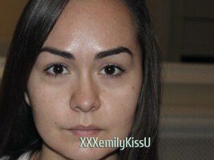 XXXemilyKissU