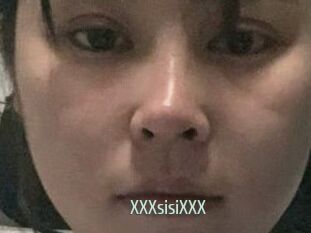 XXXsisiXXX