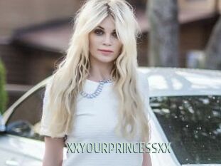 XXYOURPRINCESSXX