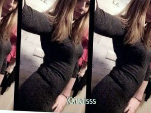 XXdaisss