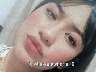 X_Mulannewhorny_X