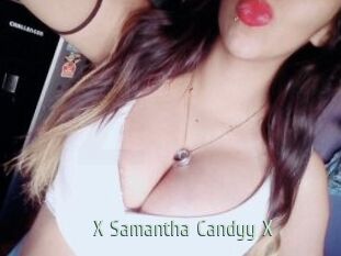 X_Samantha_Candyy_X