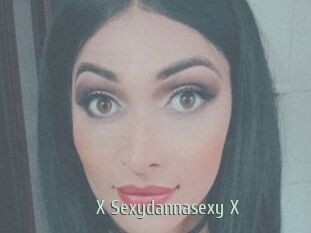 X_Sexydannasexy_X